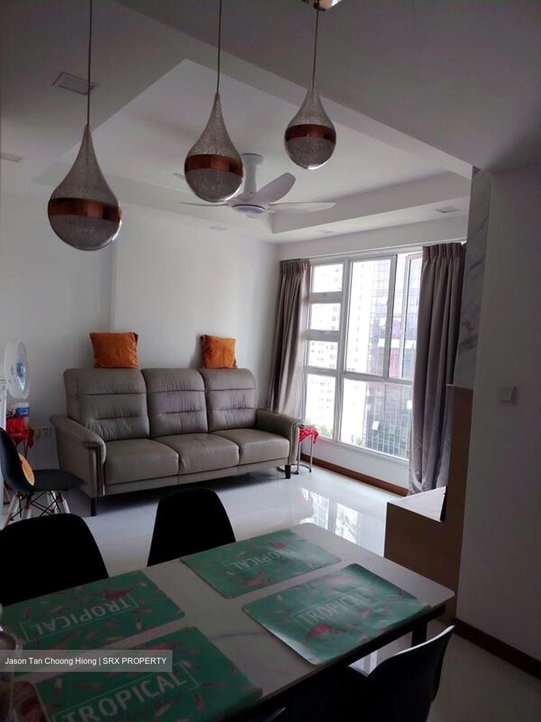 Blk 43A Skyoasis @ Dawson (Queenstown), HDB 3 Rooms #523137181